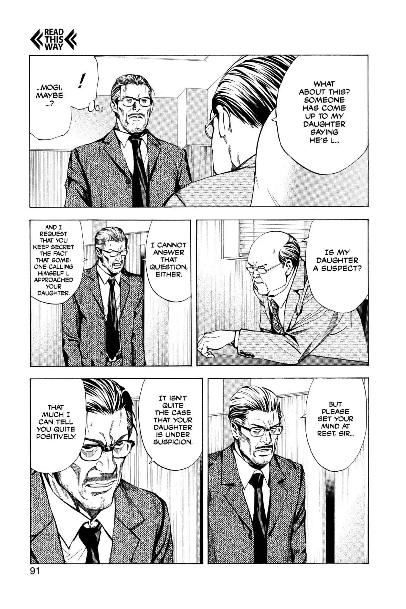 Death Note, Chapter 21 image 05